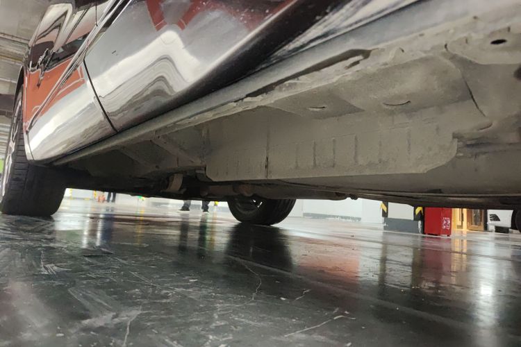 别克 昂科旗 2020款 28T 四驱Avenir艾维亚局部细节9003