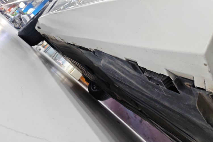 宝马X5(进口) 2022款 xDrive30i M运动套装局部细节9002