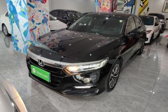 本田 雅阁 2018款 锐·混动 2.0L 锐领版 国VI