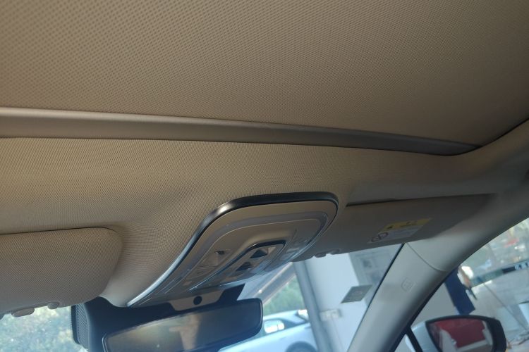 比亚迪 唐新能源 2018款 DM 2.0T 全时四驱智联创世版 7座 国V中控内饰22