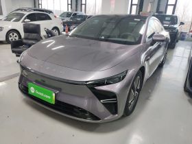 星途 星纪元 ES 2025款 增程 Pro 高速辅助驾驶