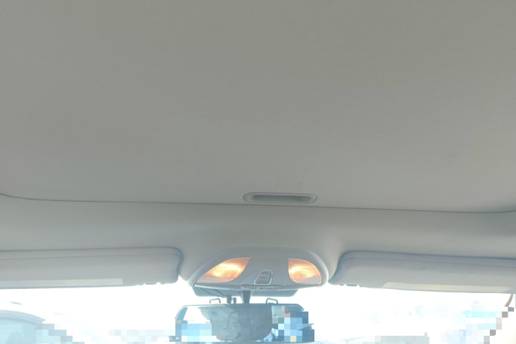 菲亚特 菲翔 2015款 1.4T 自动劲享版中控内饰22