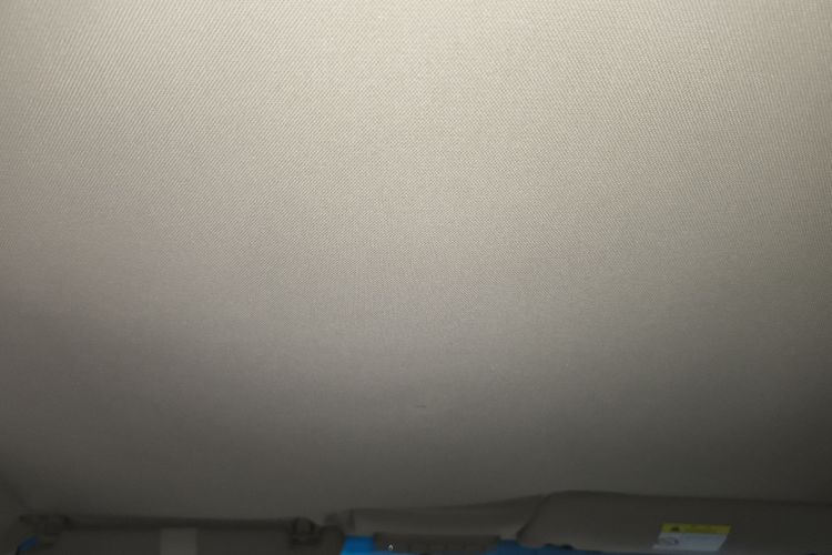 别克GL8 2014款 2.4L 经典版中控内饰22