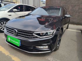 大众 迈腾 2023款 200万辆纪念版 330TSI DSG领先型