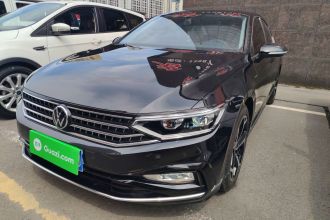 大众 迈腾 2023款 200万辆纪念版 330TSI DSG领先型