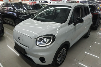 零跑汽车 零跑T03 2024款 310舒享版