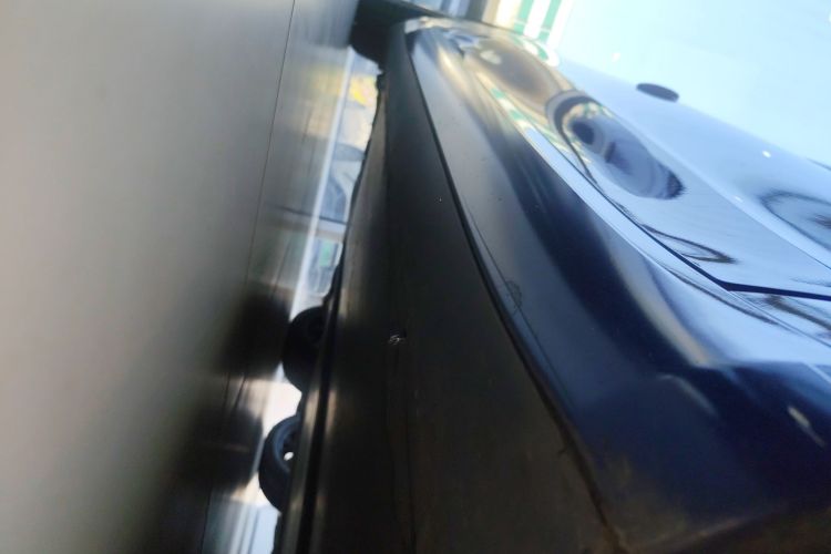 特斯拉 Model 3 2021款 标准续航后驱升级版 3D6局部细节9001