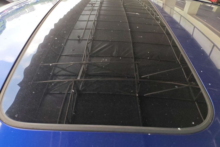 本田 凌派 2019款 180Turbo CVT豪华版 国VI局部细节57