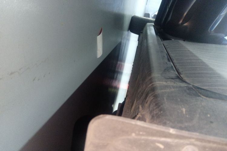 日产 轩逸 2021款 经典 1.6XE CVT舒适版局部细节9002