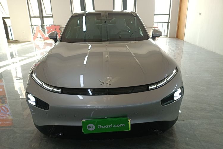 小鹏P7 2023款 P7i 702 Pro车身外观6001