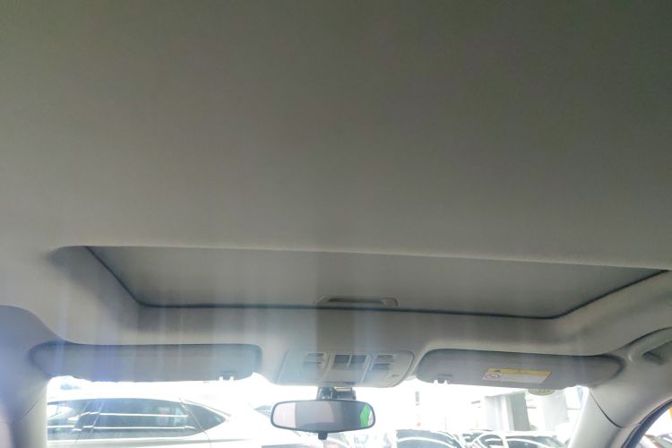 雪佛兰 迈锐宝 2018款 530T 自动豪华版局部细节22