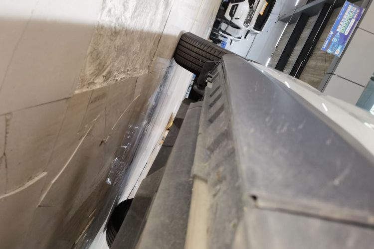 丰田 RAV4荣放 2022款 2.0L CVT两驱风尚版局部细节9001