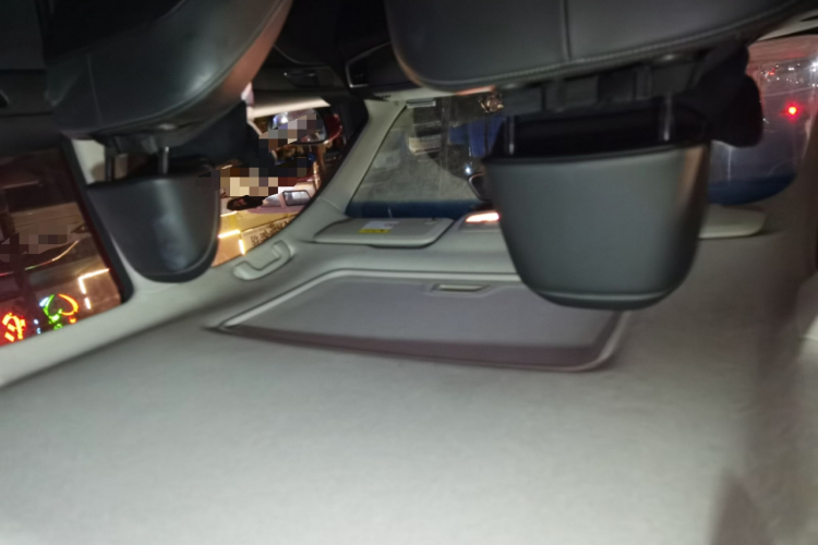 雪佛兰 科沃兹 2019款 325T 双离合欣悦版局部细节22