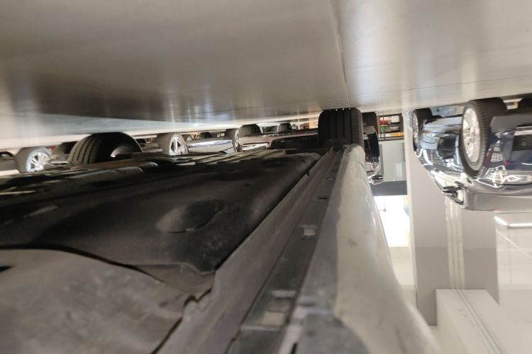 别克 君威 2021款 GS 28T 尊贵型局部细节9001