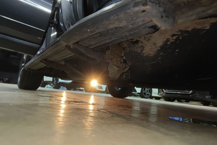 本田 冠道 2017款 240TURBO 两驱豪华版局部细节9001