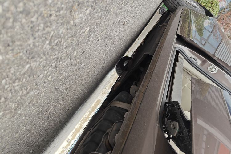 别克GL8 2021款 陆上公务舱 652T 豪华型局部细节9002