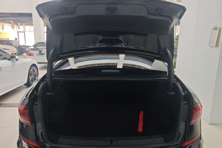 大众 帕萨特 2025款 出众款 380TSI 星空龙腾版局部细节23