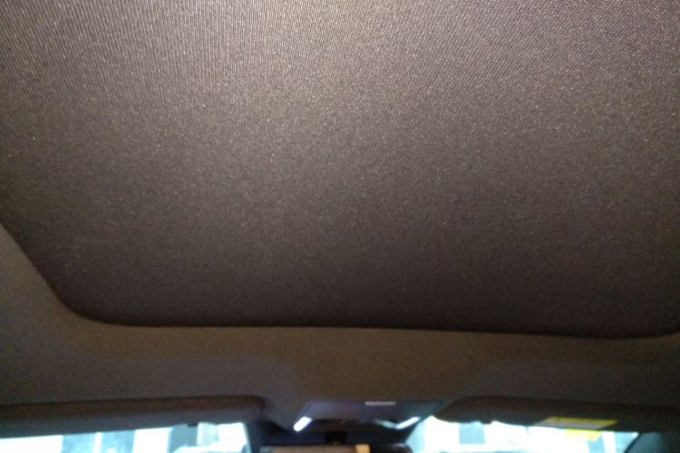 比亚迪 汉L 2025款 DM-p 四驱激光雷达旗舰型局部细节22