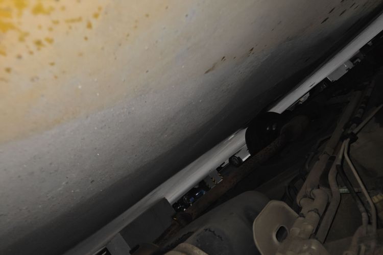 别克GL8 2014款 2.4L 经典版局部细节9003