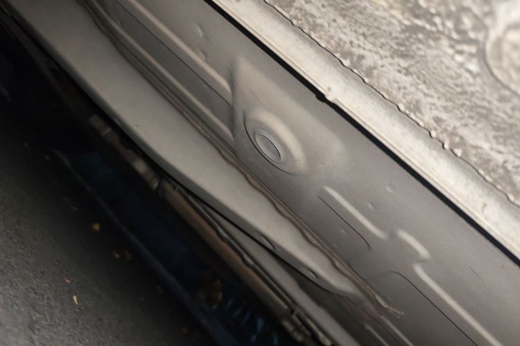 别克 英朗 2019款 18T 自动互联精英型 国VI局部细节9003