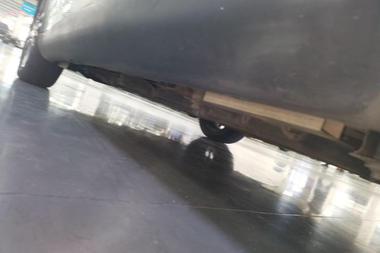 奇瑞新能源 小蚂蚁 2022款 甜粉款 全糖版 三元锂 30kW 301km局部细节9002