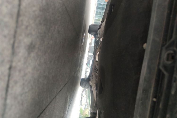 沃尔沃XC60(进口) 2014款 改款 T5 个性运动版局部细节9008