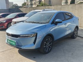 欧拉iQ 2018款 高续航版 智联型