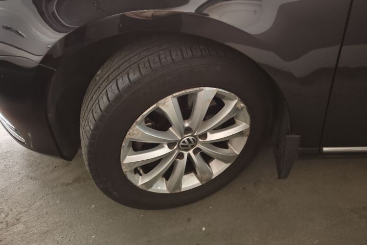 大众 迈腾 2015款 1.8TSI 领先型车身外观6002