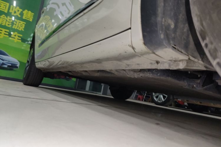 五菱汽车 五菱缤果 2023款 333km 悦享+款局部细节9001