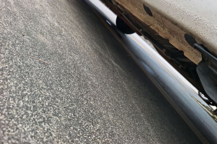 丰田 YARiS L 致享 2019款 1.5E CVT魅动版 国VI局部细节9003