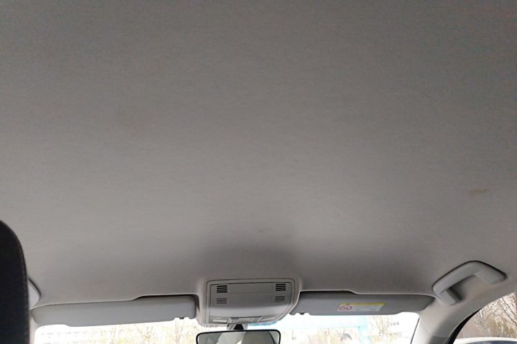 大众 朗逸 2023款 新锐 1.5L 自动新逸版局部细节22