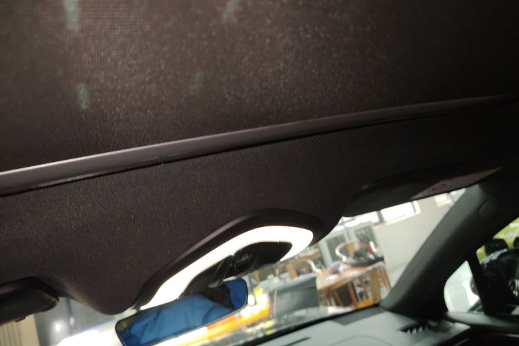 保时捷 2022款 Macan 2.0T局部细节22