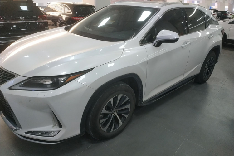 雷克萨斯RX 2020款 300 两驱精英版 国VI车身外观6003