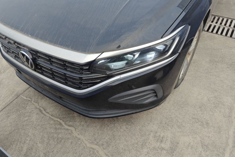 大众 帕萨特 2022款 280TSI 商务版局部细节36