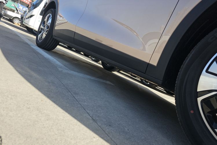 长安启源Q05 2026款 506Max局部细节9001