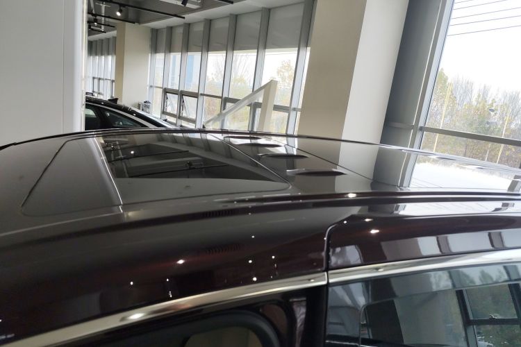 别克GL8 2018款 28T Avenir艾维亚 国VI局部细节57