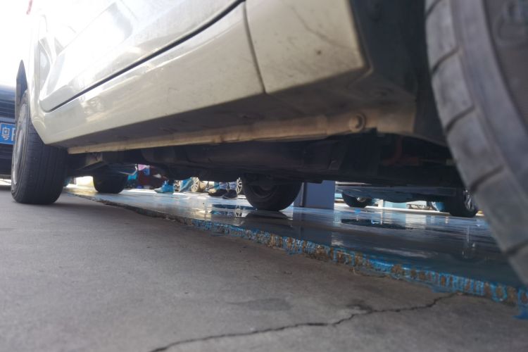 五菱汽车 宏光MINIEV 2022款 马卡龙臻享款 磷酸铁锂局部细节9001