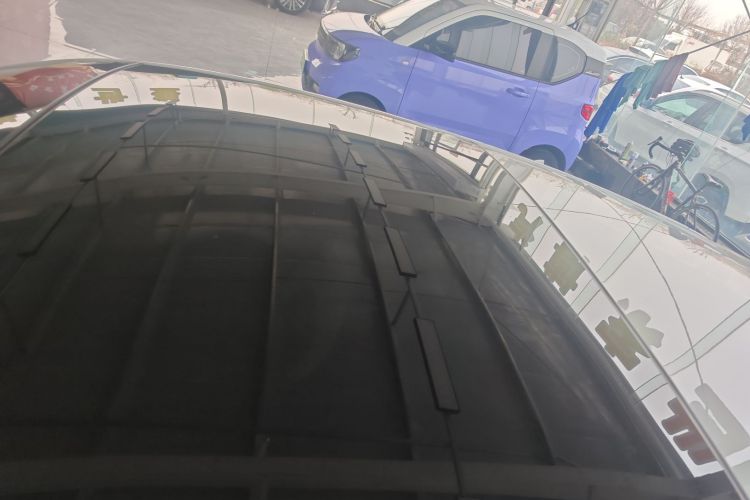 大众 Polo 2023款  Plus 1.5L 自动炫彩科技版局部细节57