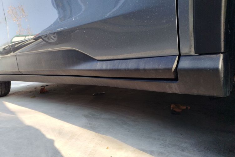 雪佛兰 沃兰多 2018款 Redline 530T 自动纵享版（5+2款） 国V局部细节9001