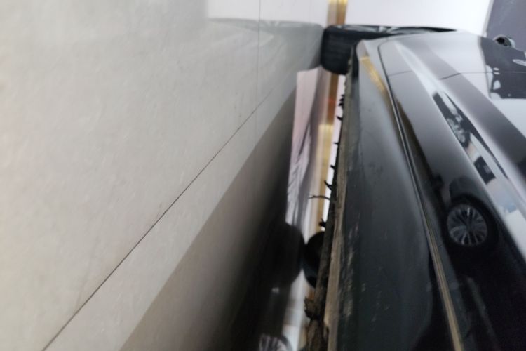 奥迪A6L 2020款 40 TFSI 豪华动感型局部细节9001