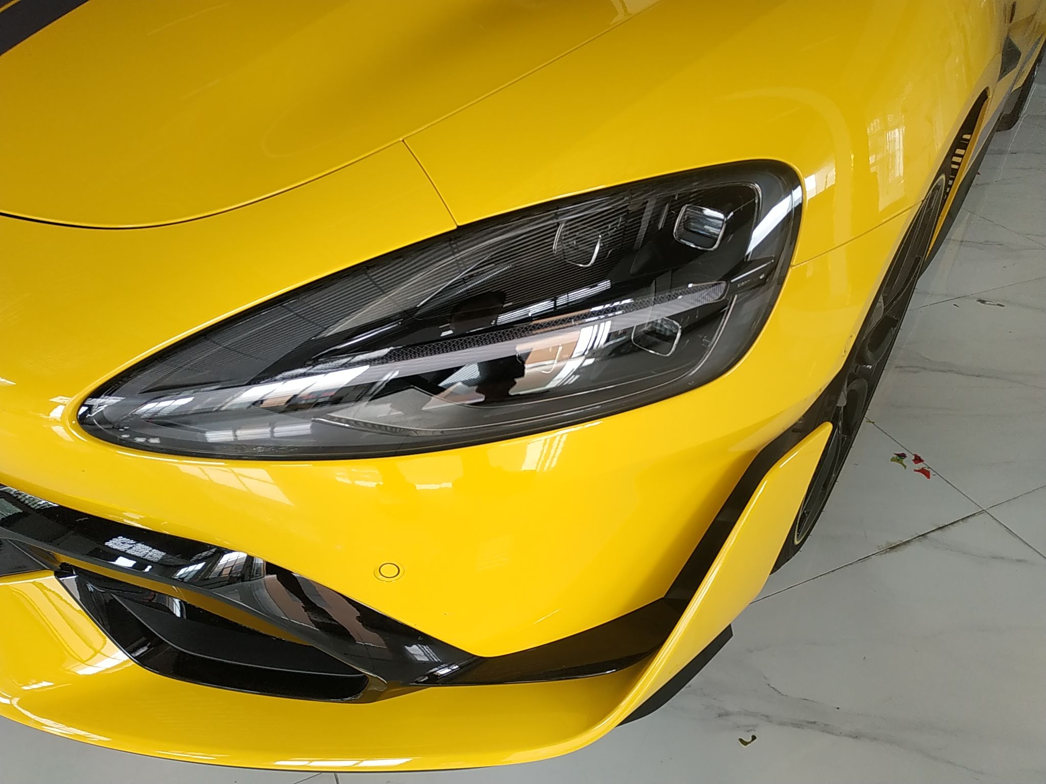 小米汽车 小米SU7 Ultra 2025款 Ultra