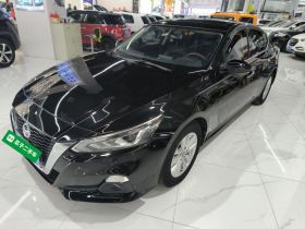 日产 天籁 2019款 2.0L XL 舒适版