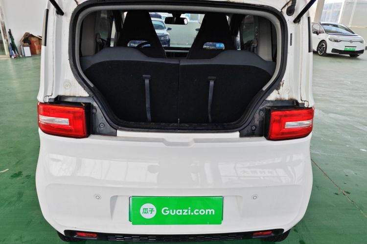 五菱汽车 宏光MINIEV 2020款 自在款 磷酸铁锂机舱底盘23