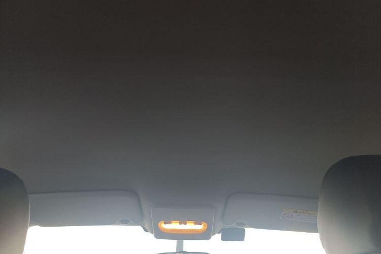 日产 逍客 2017款 2.0L CVT精英版 国V中控内饰22