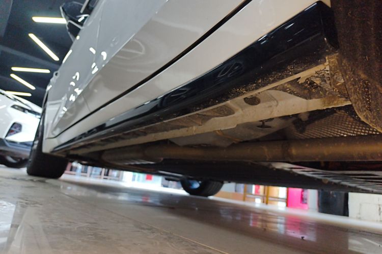 领克07 2024款 EM-P 126长续航 Ultra局部细节9002