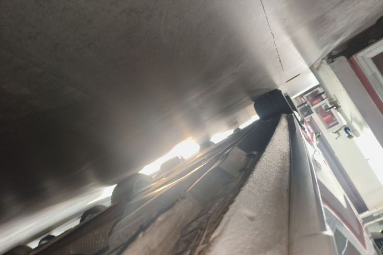 奥迪A4L 2023款 40 TFSI 时尚动感型局部细节9002