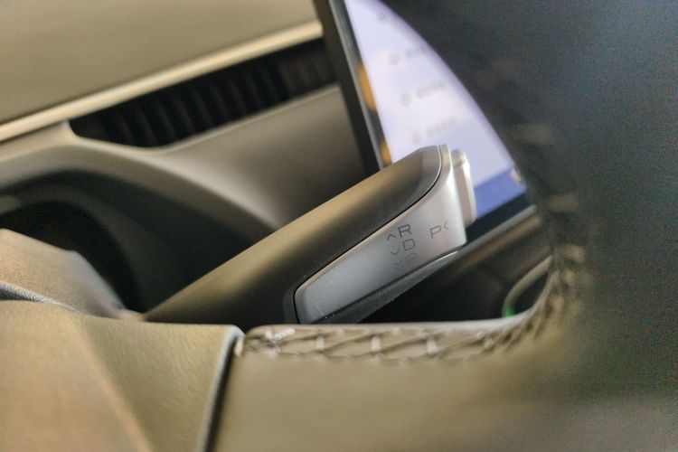 小鹏MONA M03 2024款 620 超长续航局部细节18