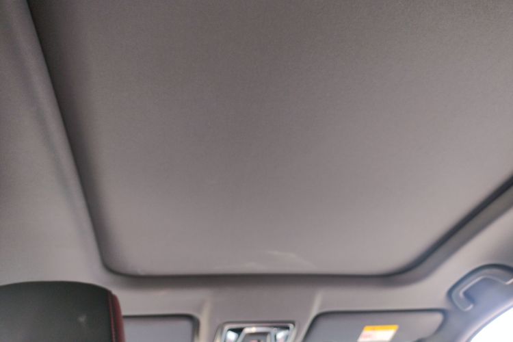 长安欧尚Z6 2023款 蓝鲸 2.0T 自动智行型中控内饰22