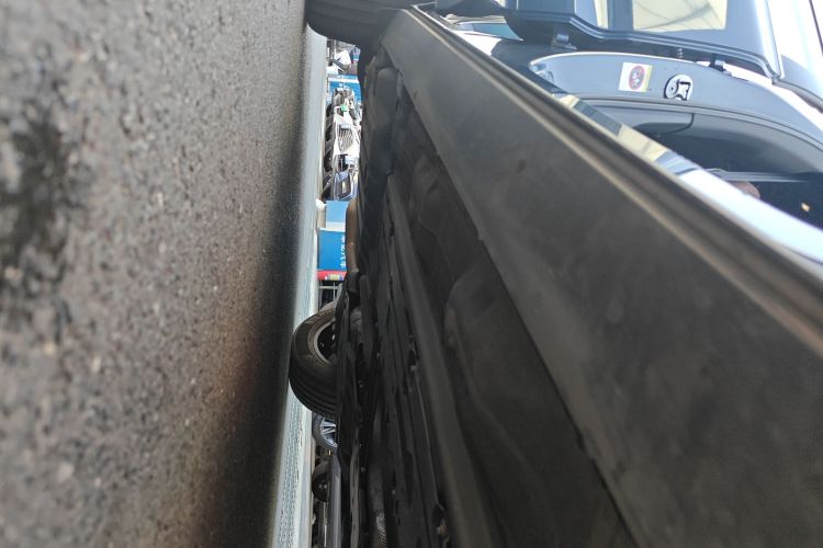 沃尔沃XC60 2023款 B5 四驱智逸豪华版局部细节9001