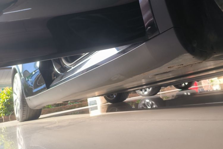 特斯拉 Model Y 2022款 后轮驱动版局部细节9001